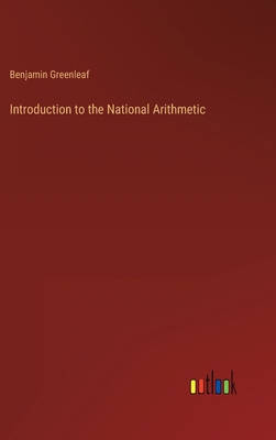 Introduction to the National Arithmetic 3368138235 Book Cover