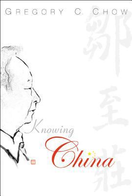 Knowing China B017EYPD56 Book Cover