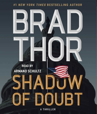 Shadow of Doubt: A Thriller 1797174967 Book Cover