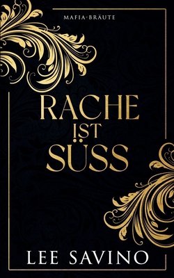 Rache Ist Süss [German] 1648479820 Book Cover