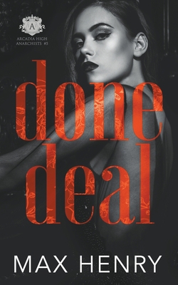 Done Deal B0BS3MWSQK Book Cover