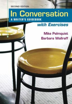 In Conversation with Exercises 1319254446 Book Cover