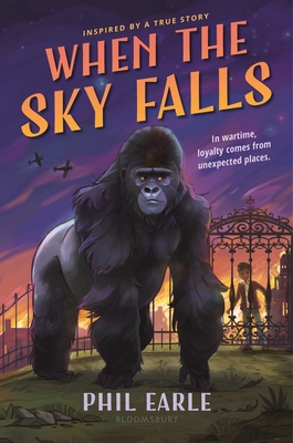 When the Sky Falls 1547609303 Book Cover