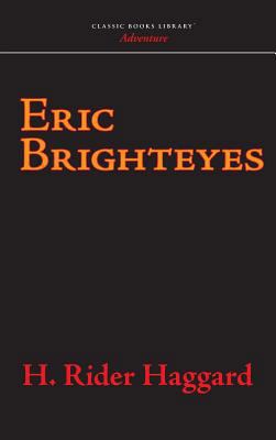 Eric Brighteyes 1434115844 Book Cover