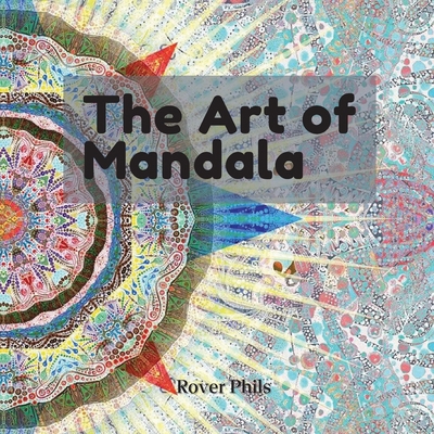 The Art of Mandala 7904506882 Book Cover