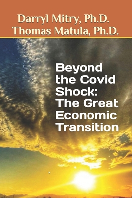 Beyond the Covid Shock: The Great Economic Tran...            Book Cover