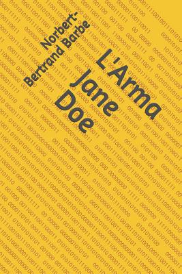 L'Arma Jane Doe [French] 1071153080 Book Cover