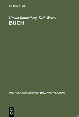 Buch [German] 3484371110 Book Cover
