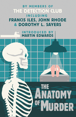 The Anatomy of Murder 0008283192 Book Cover