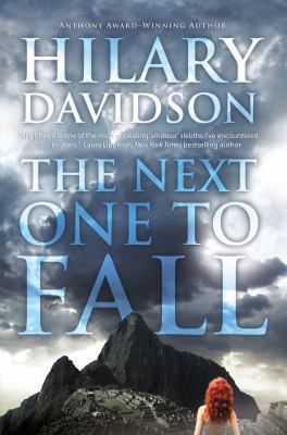 The Next One to Fall 0765335328 Book Cover