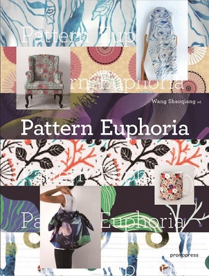 Pattern Euphoria 8416504555 Book Cover