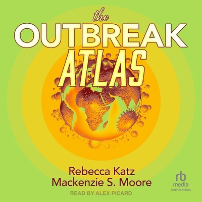 The Outbreak Atlas B0DL26HYVV Book Cover