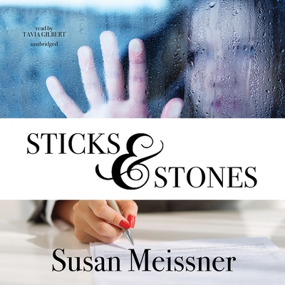 Sticks and Stones B08XLGJNX7 Book Cover