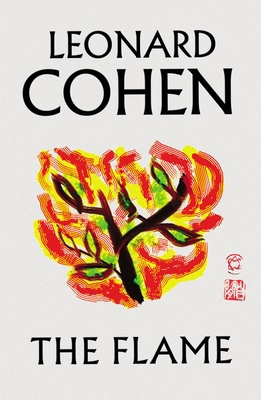 The Flame 1786893134 Book Cover
