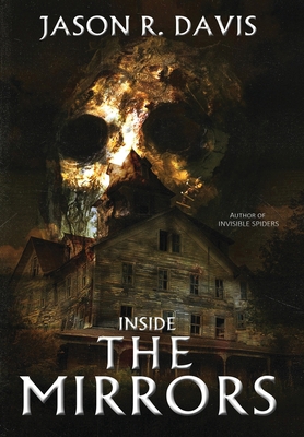 Inside the Mirrors B0DMJJVF6H Book Cover