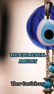 The Elemental Amulet 9916346372 Book Cover