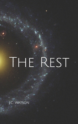 The Rest B0CZ7KT34G Book Cover