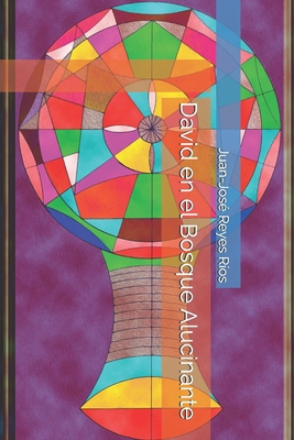 David en el Bosque Alucinante [Spanish] B0D2QWB1Y2 Book Cover