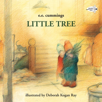 Little Tree 0517881780 Book Cover