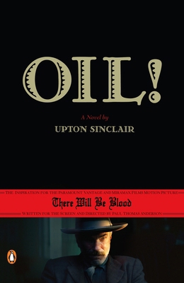 Oil! 0143112260 Book Cover