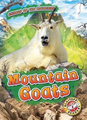 Mountain Goats 1644870142 Book Cover