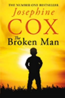 The Broken Man 1444825593 Book Cover