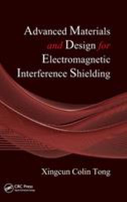 Advanced Materials and Design for Electromagnet... 1420073583 Book Cover