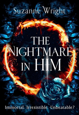 The Nightmare in Him 034943459X Book Cover