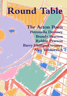 Round Table 1291230955 Book Cover