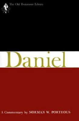 Daniel (OTL) (US edition) 0664206638 Book Cover