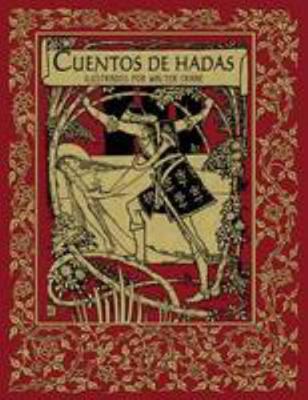 Cuentos de hadas (Spanish Edition) [Spanish] 1909115894 Book Cover
