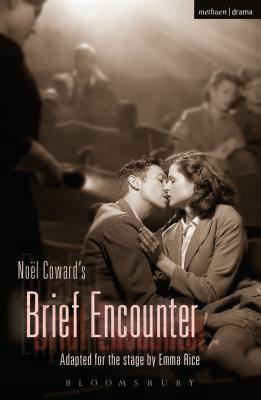 Brief Encounter 1472505530 Book Cover