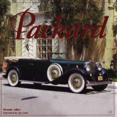 Packard 0760304823 Book Cover