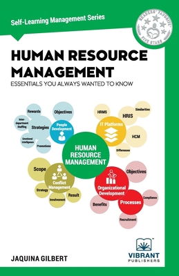 Human Resource Management Essentials You Always... 1949395839 Book Cover