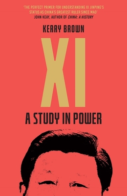 XI: A Study in Power 1785788086 Book Cover