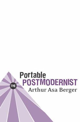 The Portable Postmodernist 0759103143 Book Cover