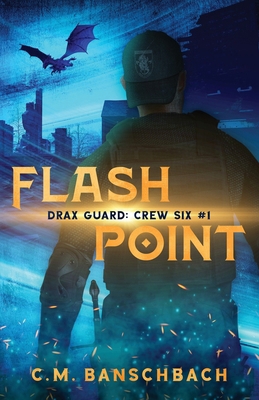 Flashpoint B0DJBJY2VC Book Cover