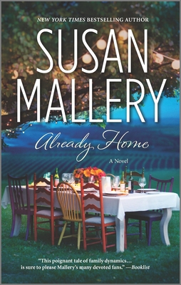 Already Home 0778313247 Book Cover