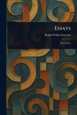 Essays 1023102064 Book Cover