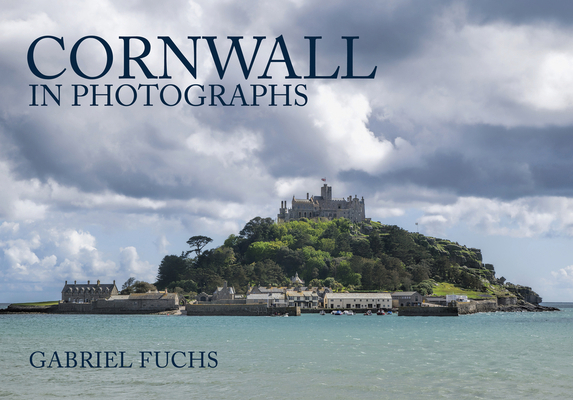 Cornwall in Photographs 1445671247 Book Cover