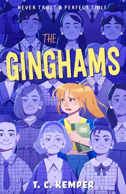 The Ginghams 1250404150 Book Cover