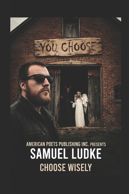 Choose Wisely B0HF9SVGVM Book Cover