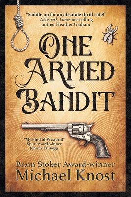 One-Armed Bandit 1958414794 Book Cover