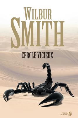 Cercle vicieux [French] 2258110661 Book Cover