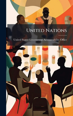 United Nations 1024271870 Book Cover