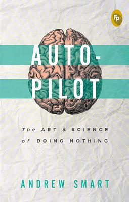 Autopilot 9386538067 Book Cover