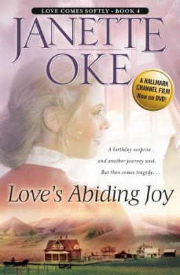 Love's Abiding Joy [Large Print] 1410441954 Book Cover