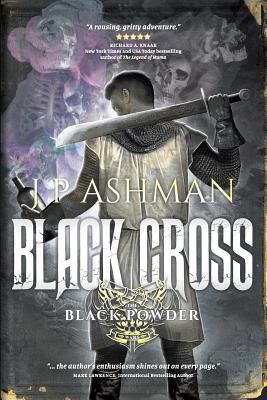 Black Cross: First book from the tales of the B... 099351541X Book Cover