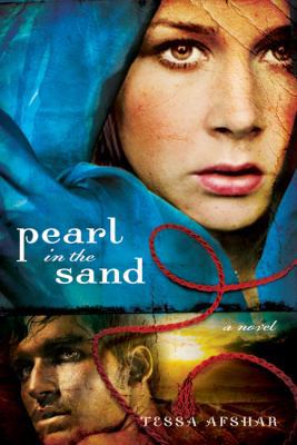 Pearl in the Sand 0802458815 Book Cover