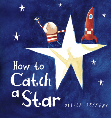 How to Catch Star Brd 0007549229 Book Cover